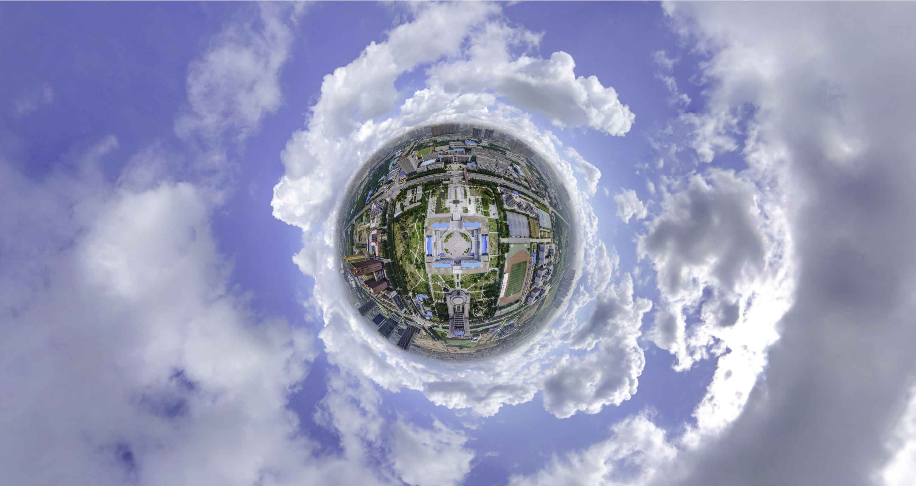 东莞格凸河风景名胜区