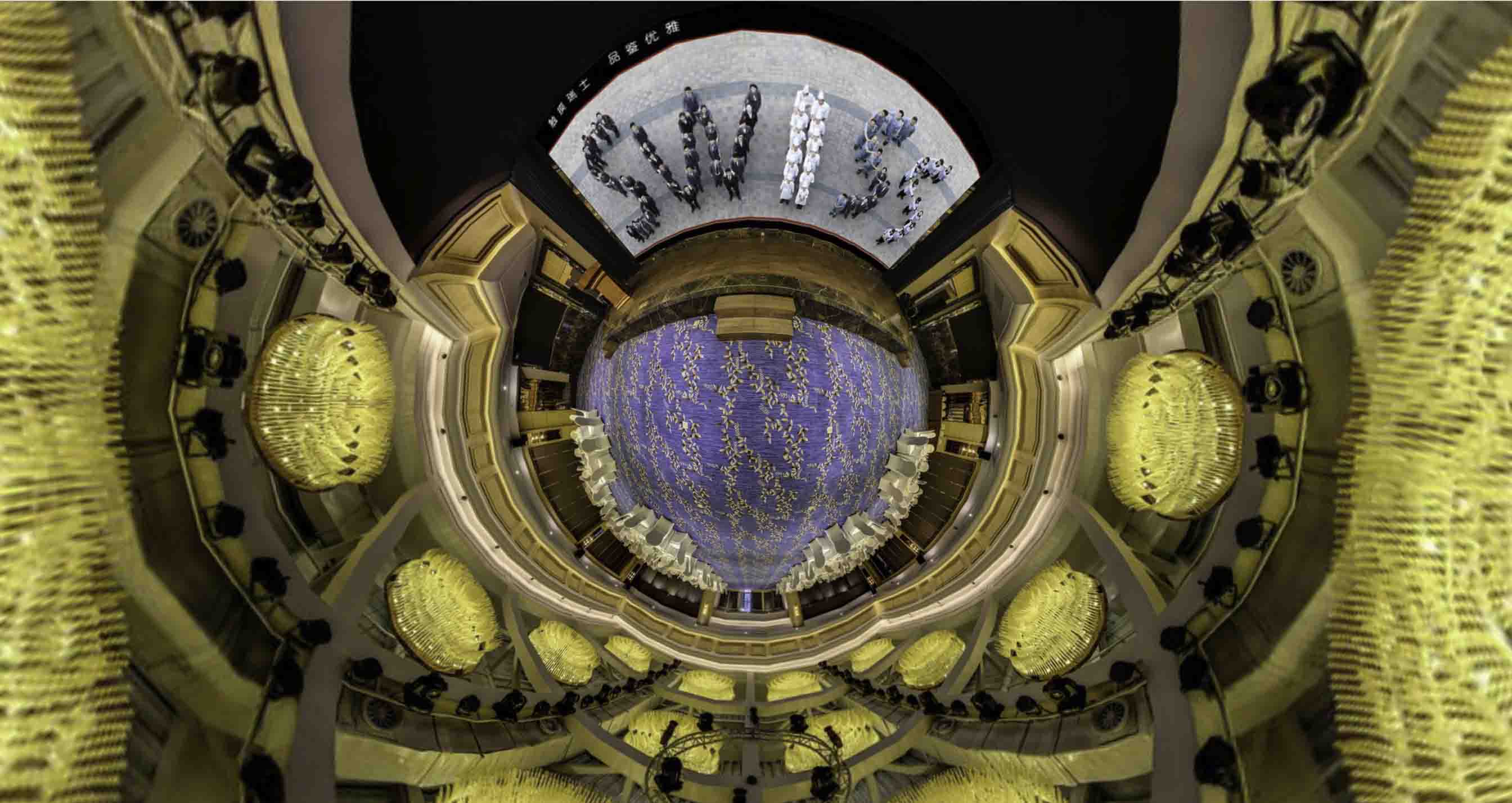 东莞探索VR全景拍摄中的深度感：营造沉浸式体验的关键要素